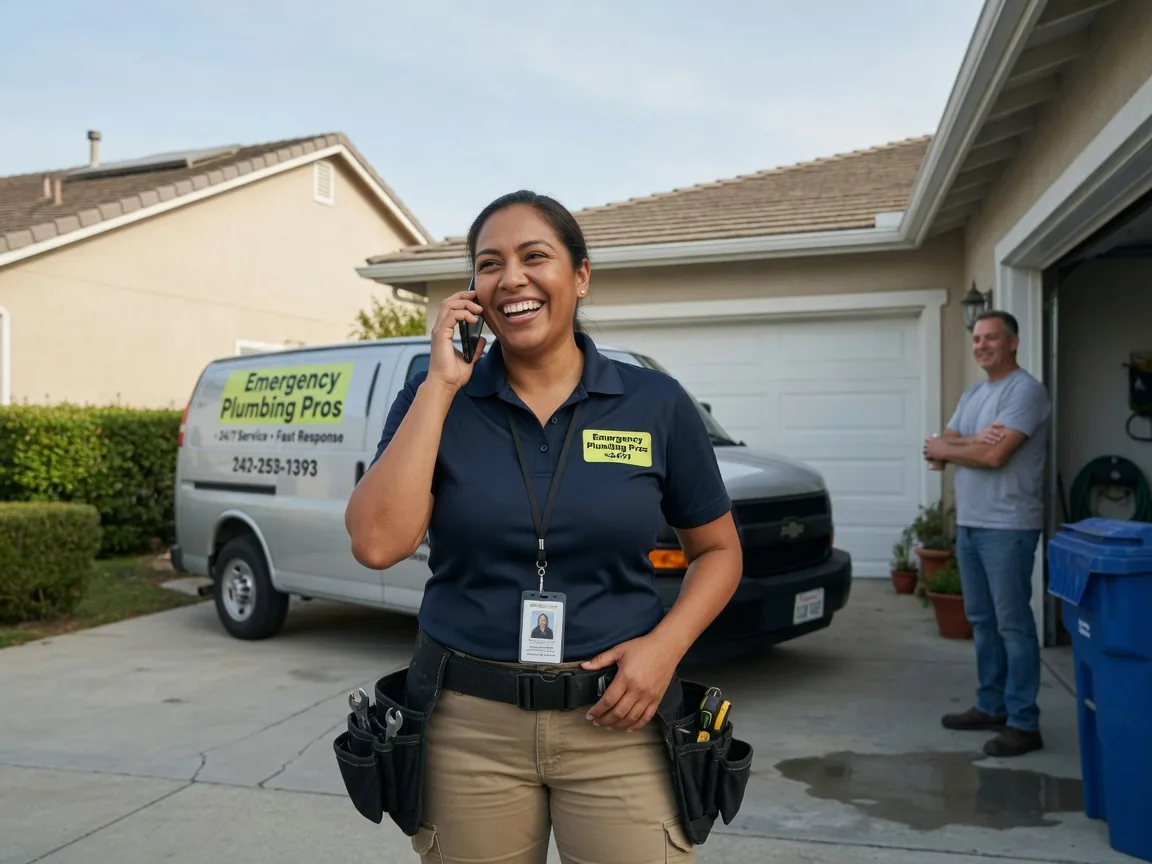Emergency Plumber Halltown, MO FAQs